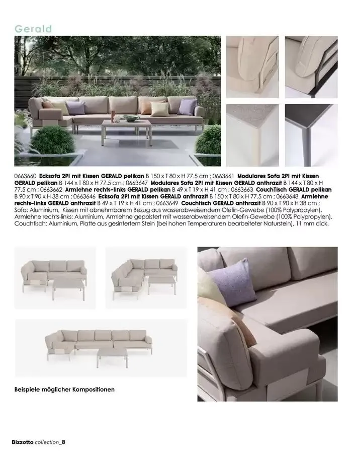 Outdoor 2025 da 19 febbraio a 31 dicembre di 2025 - Pagina del volantino 10