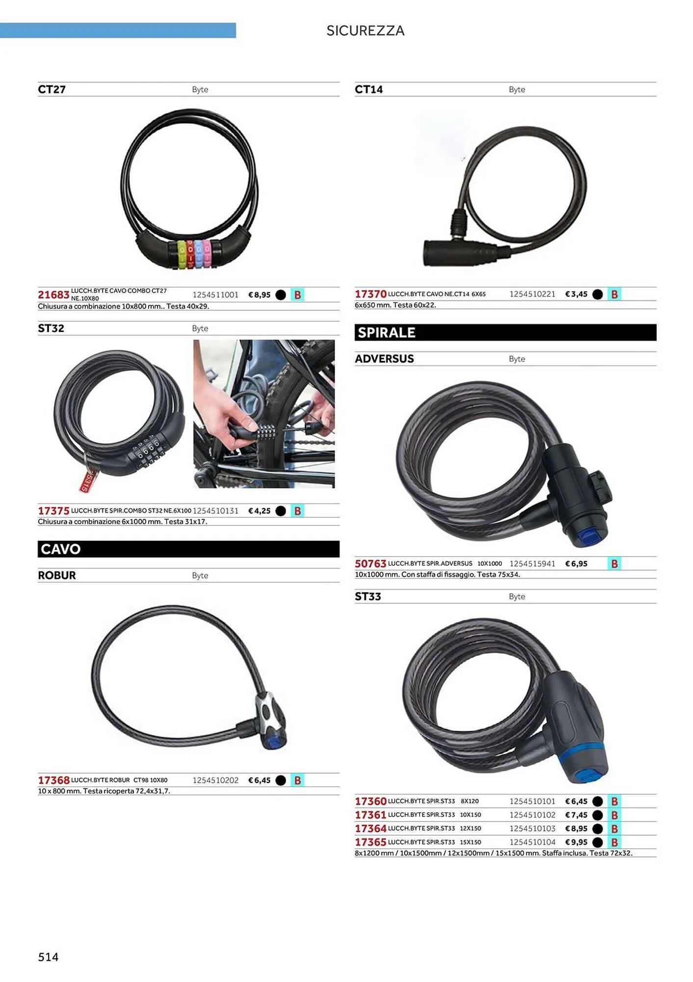 Volantino Atala da 20 novembre a 31 dicembre di 2025 - Pagina del volantino 522