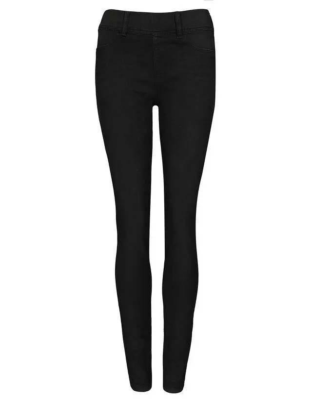 Jeggings - Skinny Fit