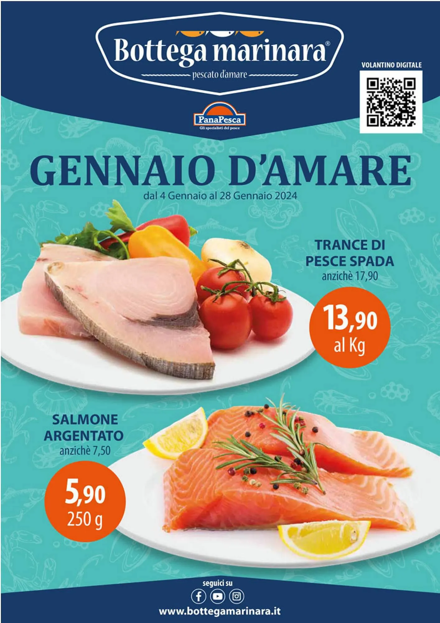 Volantino Crios da 4 gennaio a 28 gennaio di 2024 - Pagina del volantino 