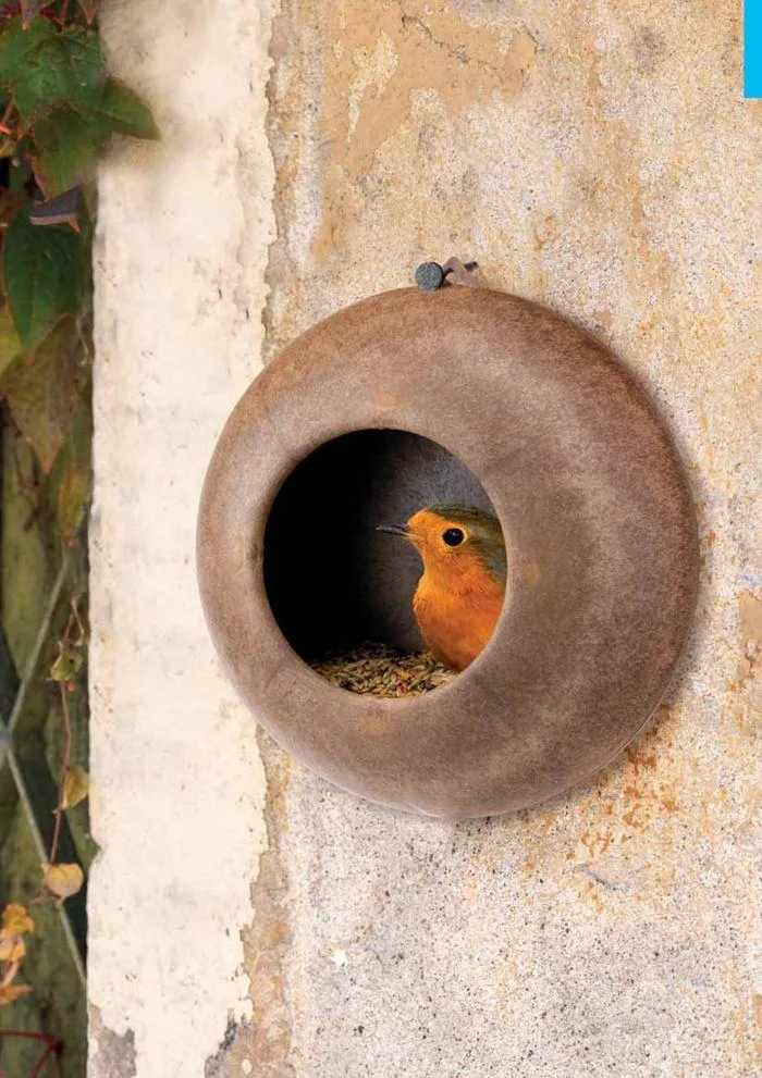 Small animals and birds da 6 maggio a 30 settembre di 2025 - Pagina del volantino 182