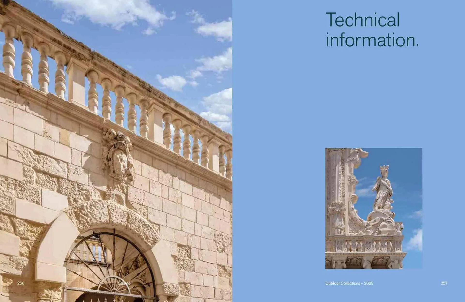 Volantino Ethimo da 18 novembre a 31 dicembre di 2025 - Pagina del volantino 130