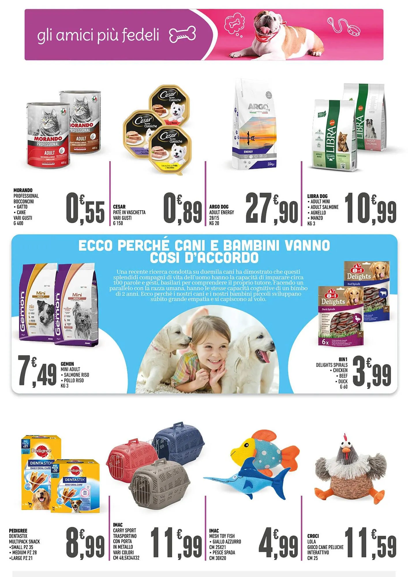 Volantino Ayoka da 27 ottobre a 15 novembre di 2023 - Pagina del volantino 4