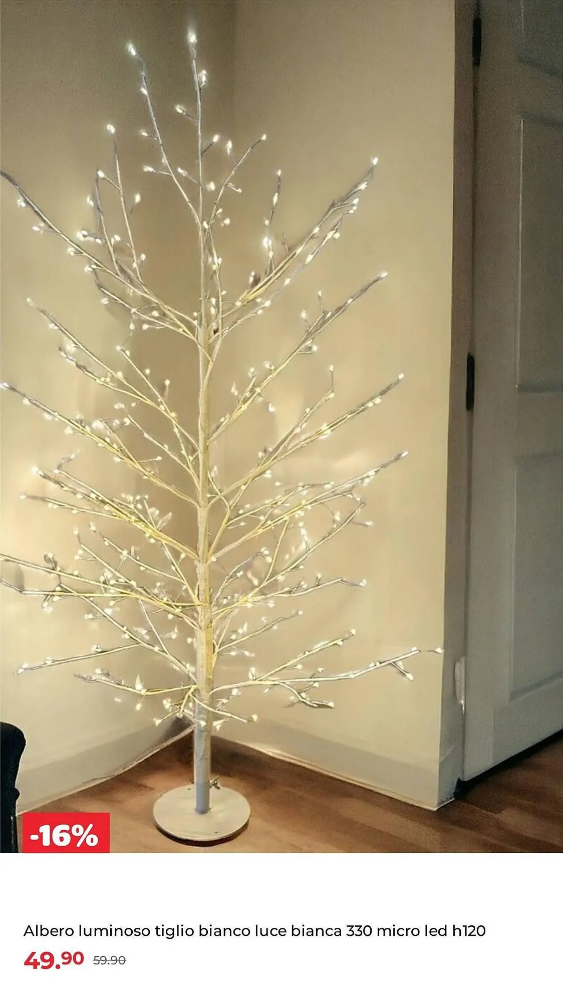 Volantino Bricocenter da 11 dicembre a 31 dicembre di 2025 - Pagina del volantino 19