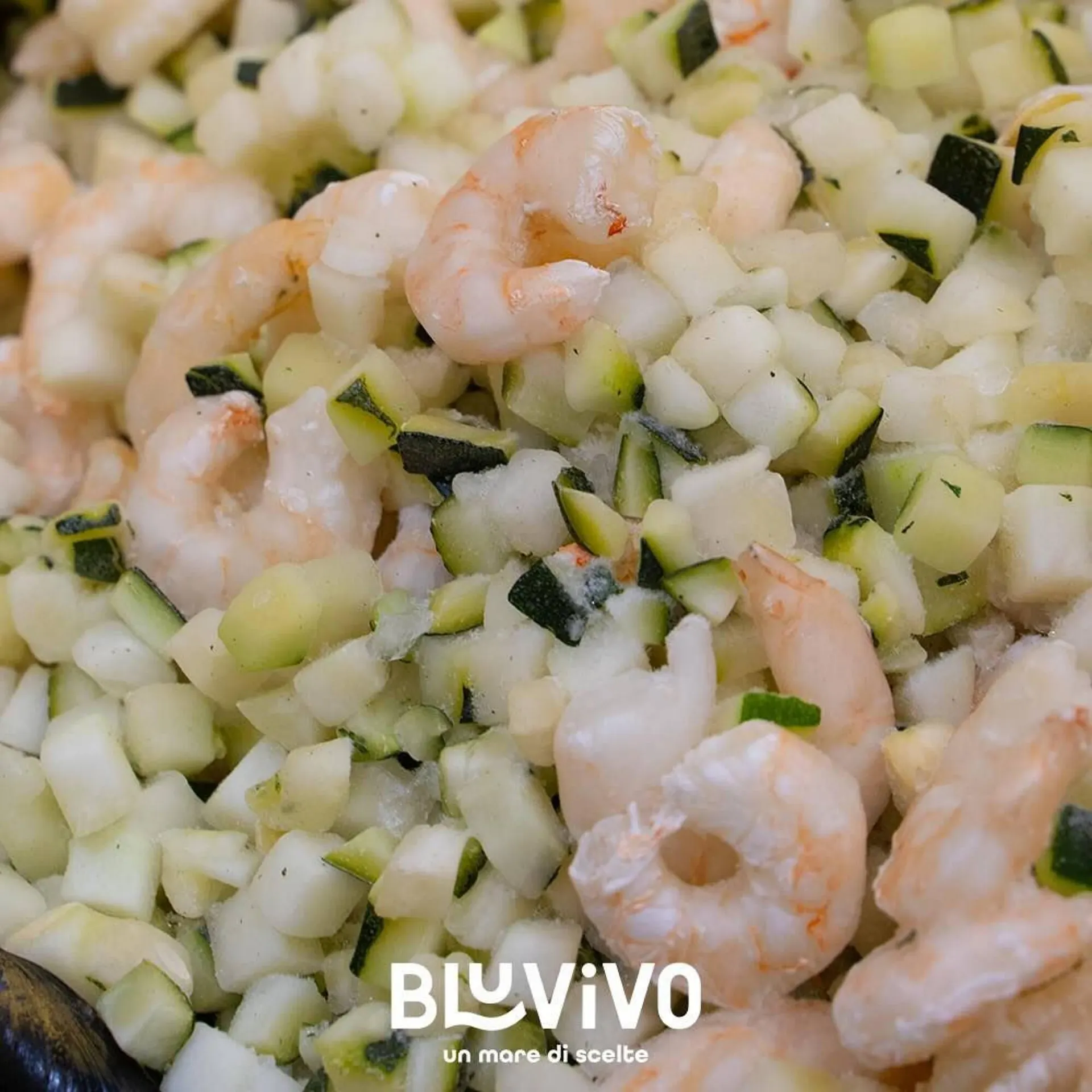 Volantino Oceano Surgelati da 8 gennaio a 19 gennaio di 2025 - Pagina del volantino 3