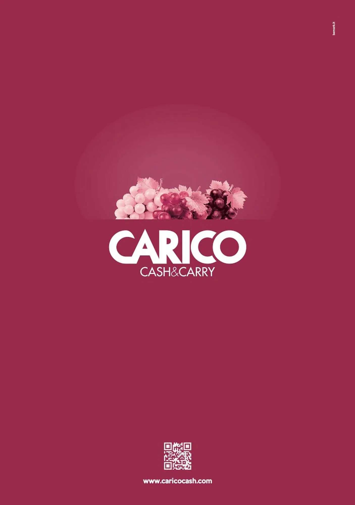 Volantino Carico Cash & Carry da 31 ottobre a 31 dicembre di 2025 - Pagina del volantino 64