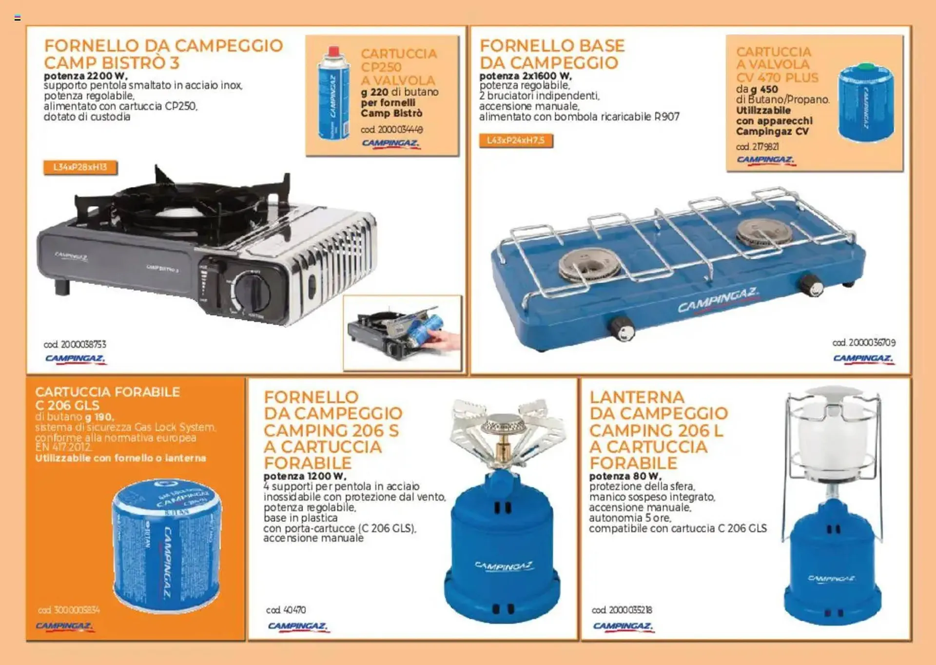 Volantino Brico OK da 3 marzo a 30 settembre di 2025 - Pagina del volantino 4