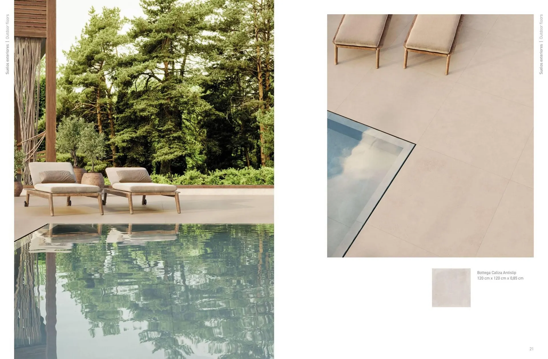 Volantino Porcelanosa da 18 febbraio a 31 dicembre di 2025 - Pagina del volantino 11