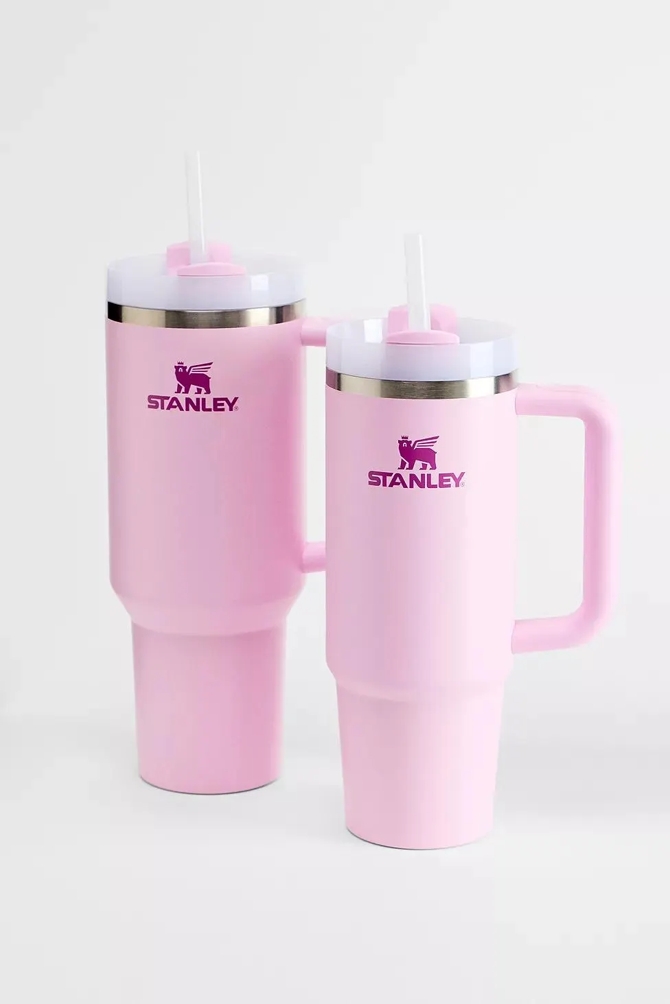 Stanley Ciliegio in Fiore Quencher H2.0 FlowState 0.8L / 30oz Tumbler