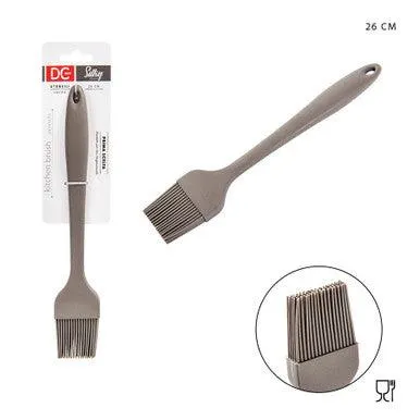 Dc - Silicone Brush 26X4.5X1.5Cm