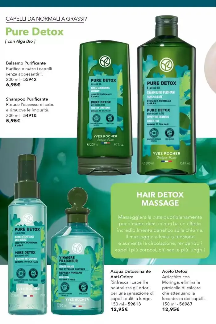 25 marzo - 15 aprile 2025 da 25 marzo a 15 aprile di 2025 - Pagina del volantino 68