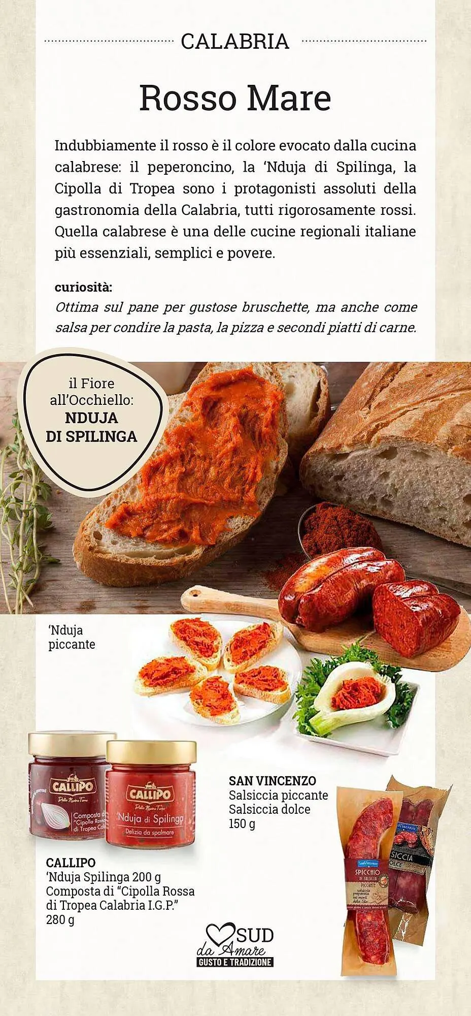 Volantino Famila Superstore da 1 agosto a 31 agosto di 2025 - Pagina del volantino 10