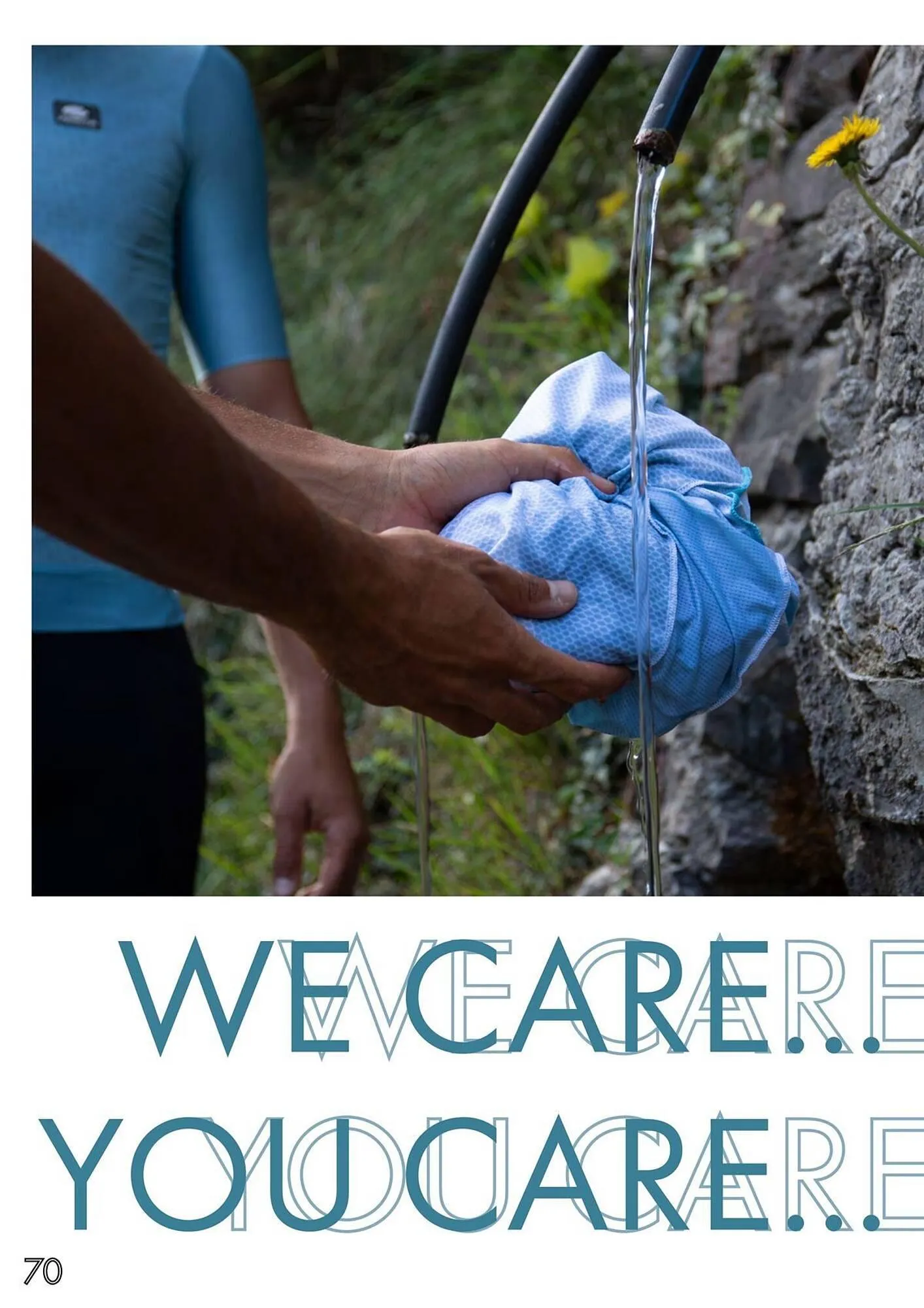 Volantino Parentini da 11 aprile a 31 dicembre di 2025 - Pagina del volantino 70