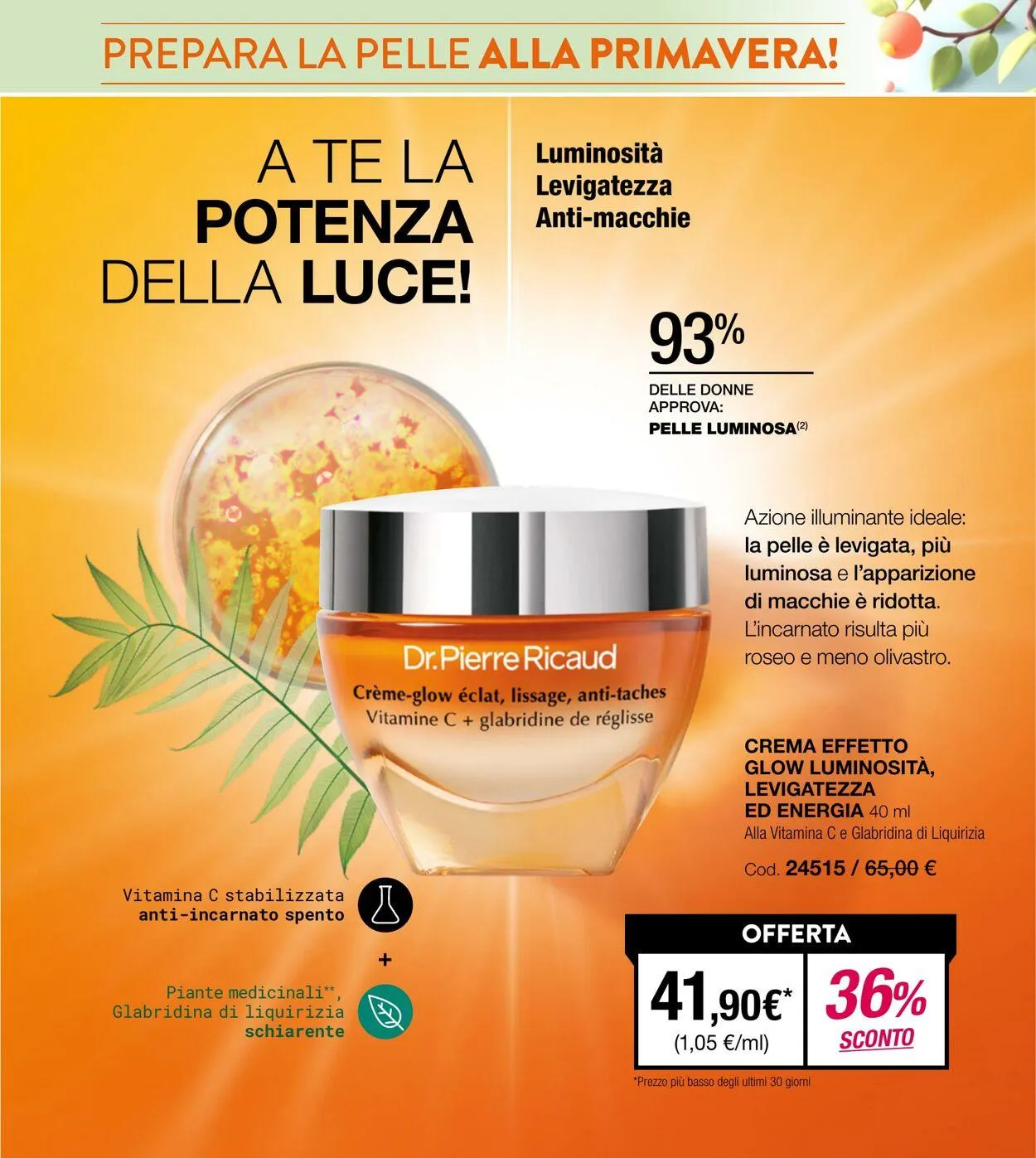 Stanhome da 10 marzo a 31 marzo di 2025 - Pagina del volantino 76