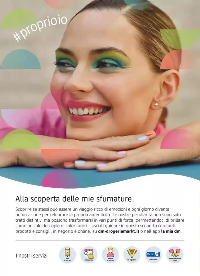 Journal da 27 febbraio a 2 aprile di 2025 - Pagina del volantino 2