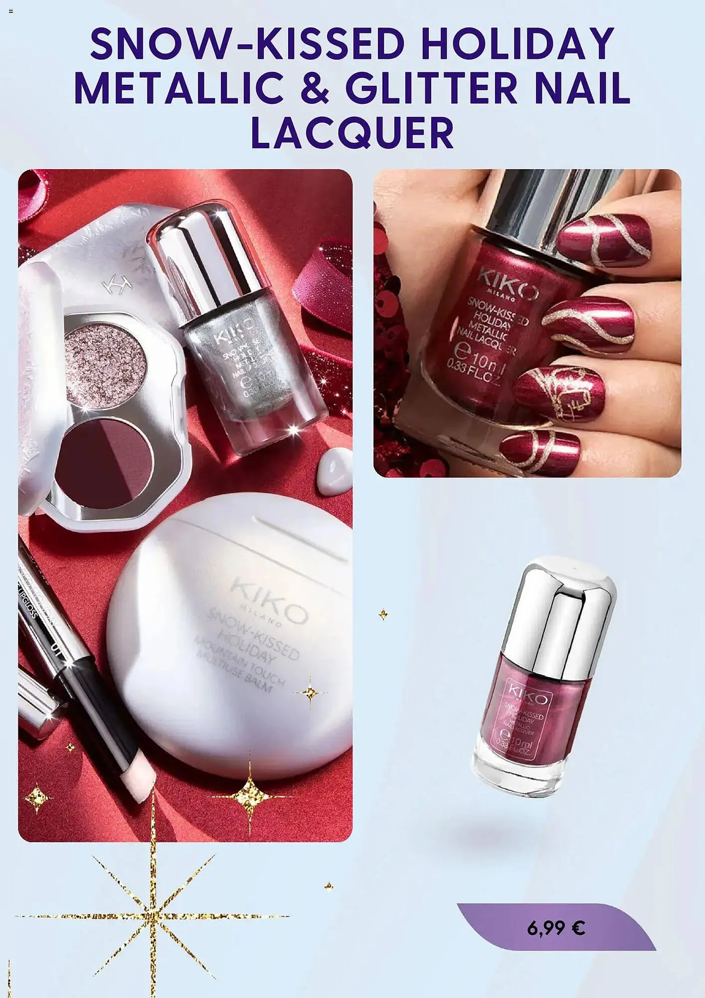 Volantino Kiko da 27 ottobre a 27 novembre di 2025 - Pagina del volantino 9