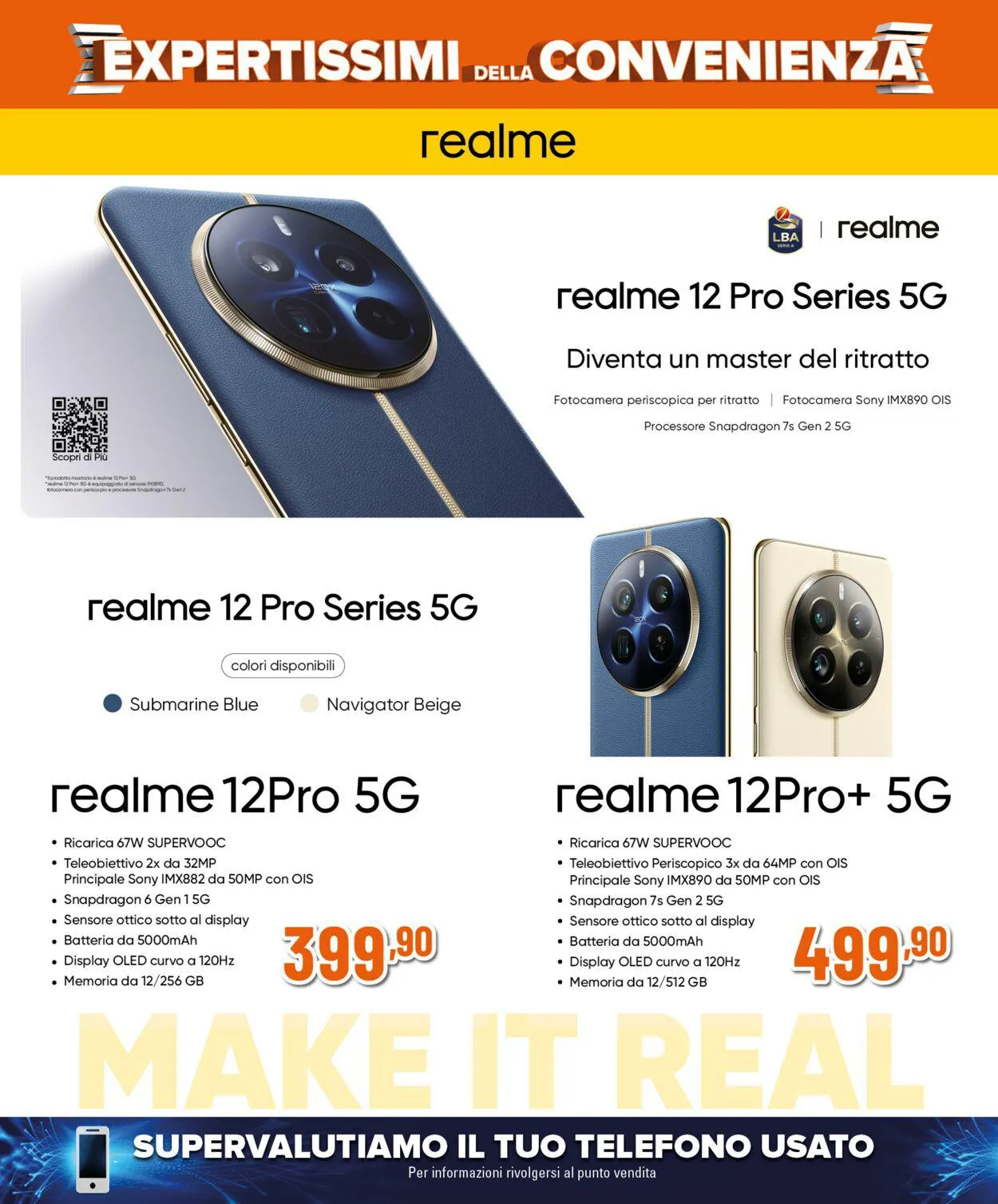 Expert Volantino attuale da 22 marzo a 3 aprile di 2024 - Pagina del volantino 29