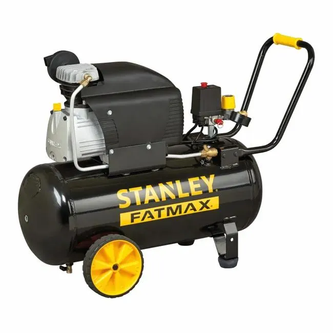 Compressore STANLEY FATMAX D251/10/50S 50 l, 2.5 hp, 10 bar