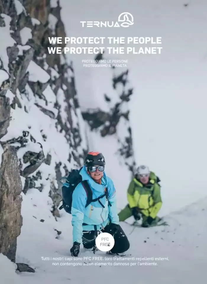 Catalogo Neve - FW 2024/2025 da 1 gennaio a 31 dicembre di 2025 - Pagina del volantino 183