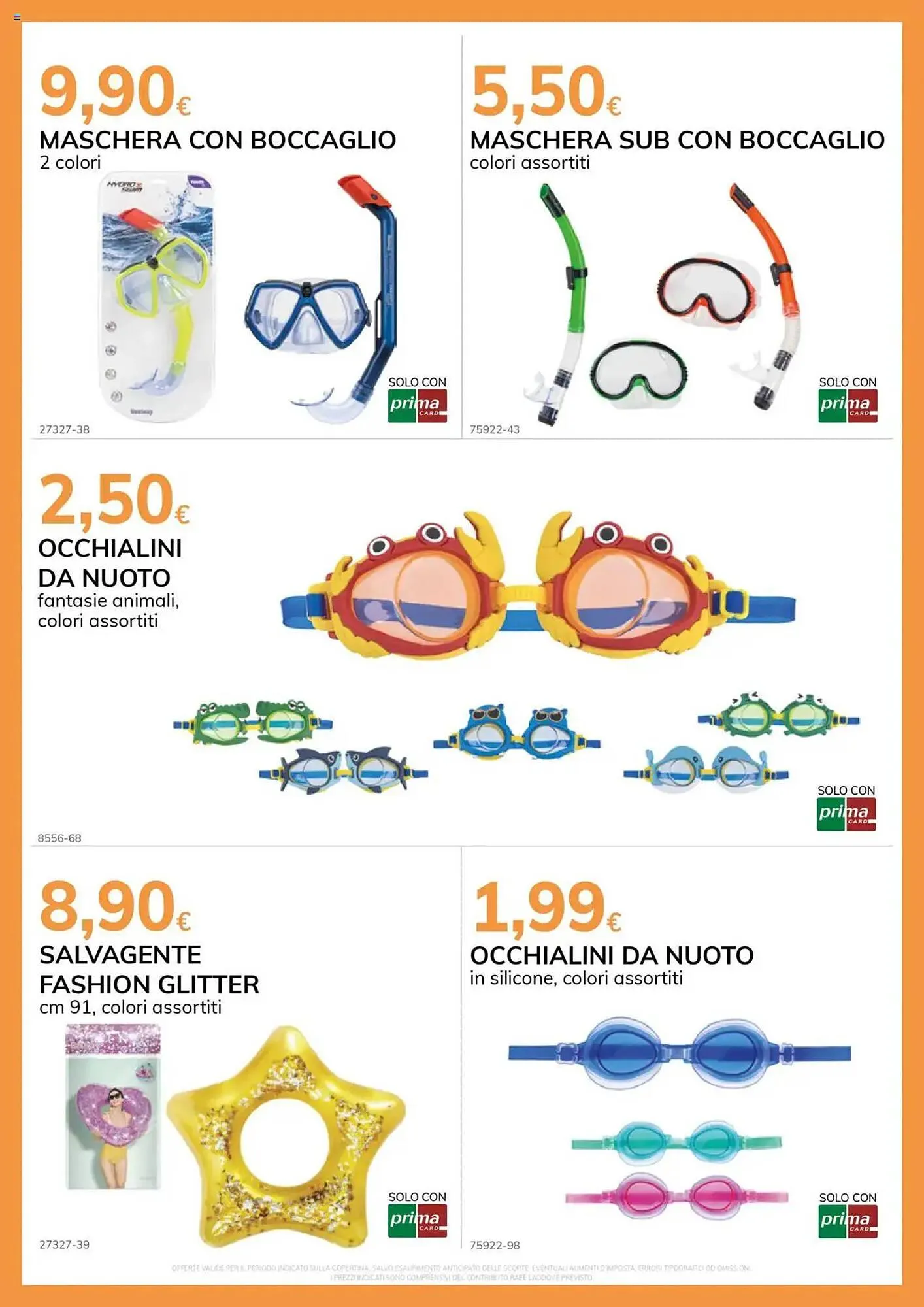 Volantino Basko da 17 giugno a 18 agosto di 2025 - Pagina del volantino 14