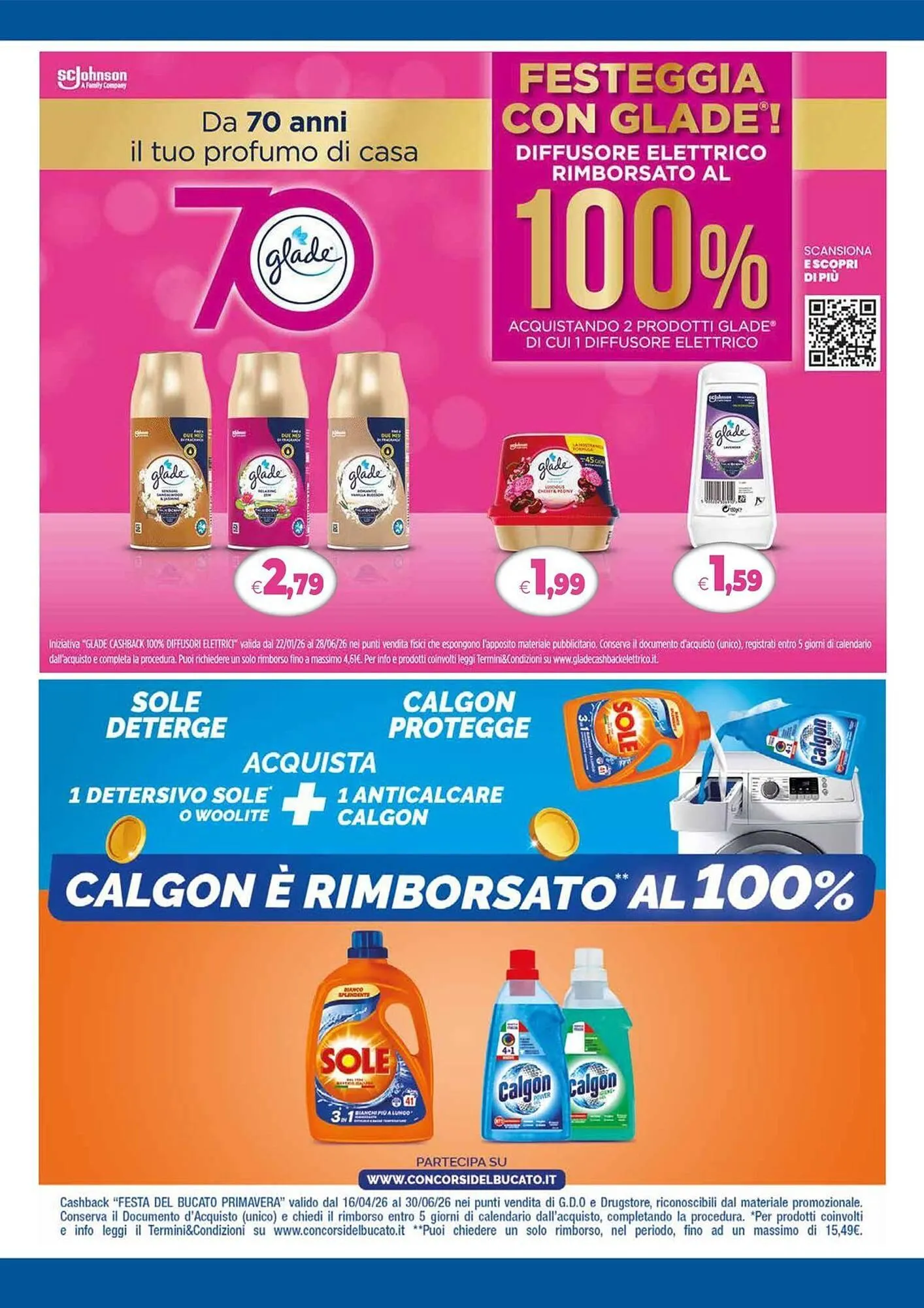 Volantino IperFamila da 15 maggio a 27 maggio di 2026 - Pagina del volantino 16