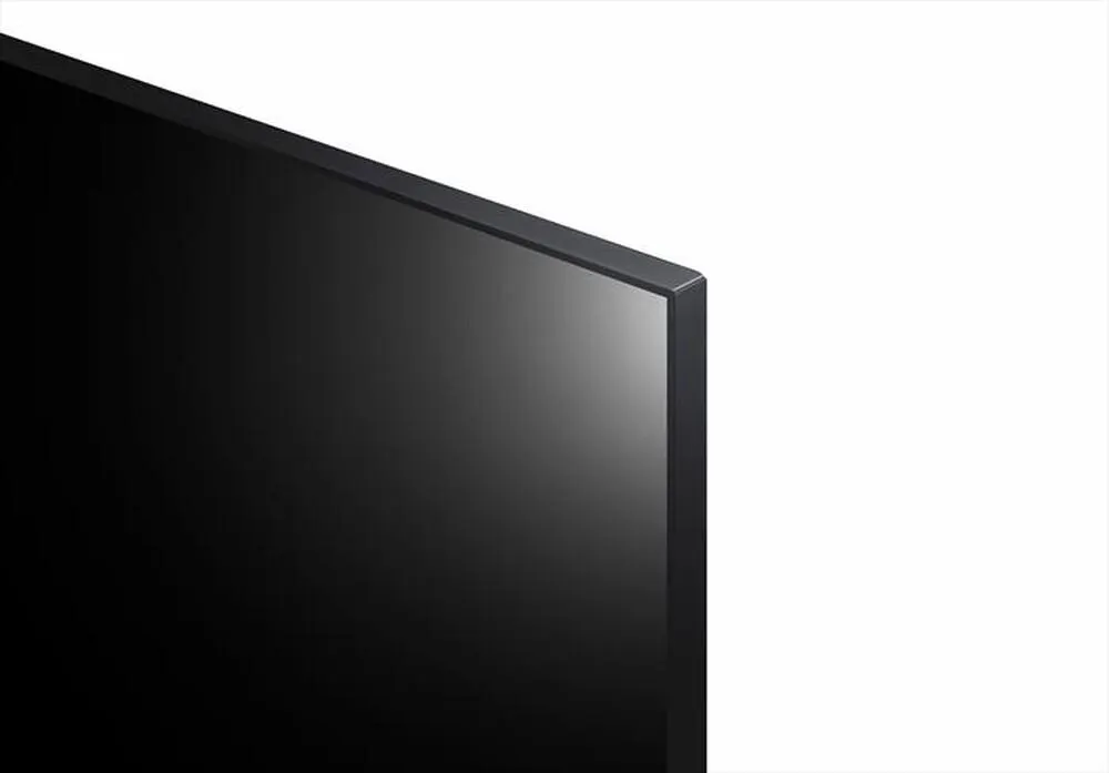 LG - Smart TV QNED MINI LED Serie 77 4K 43" 43QNED776RB-Essence Graphite