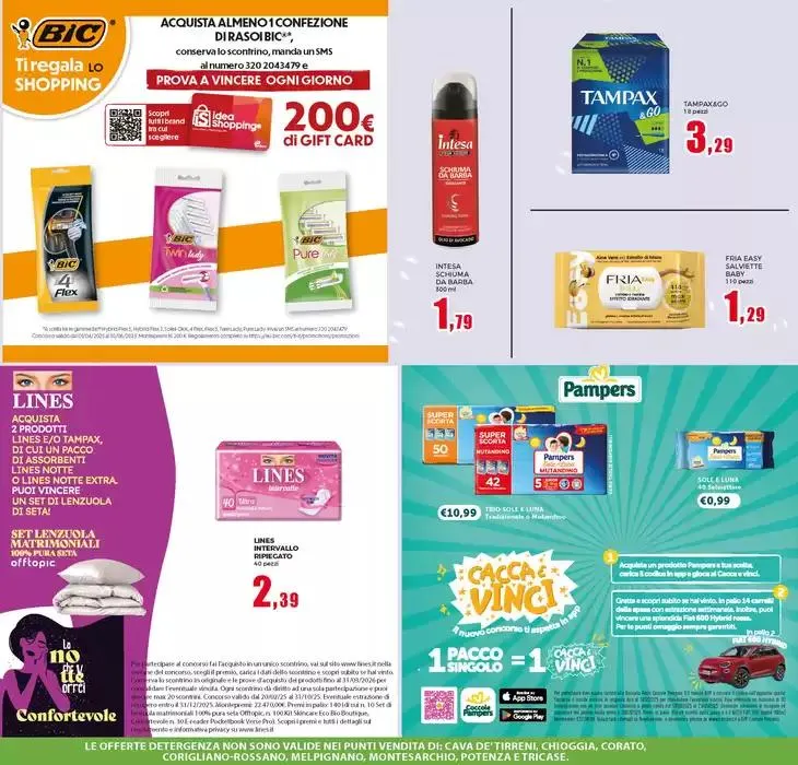 Un mondo per la casa da 14 maggio a 29 maggio di 2025 - Pagina del volantino 15