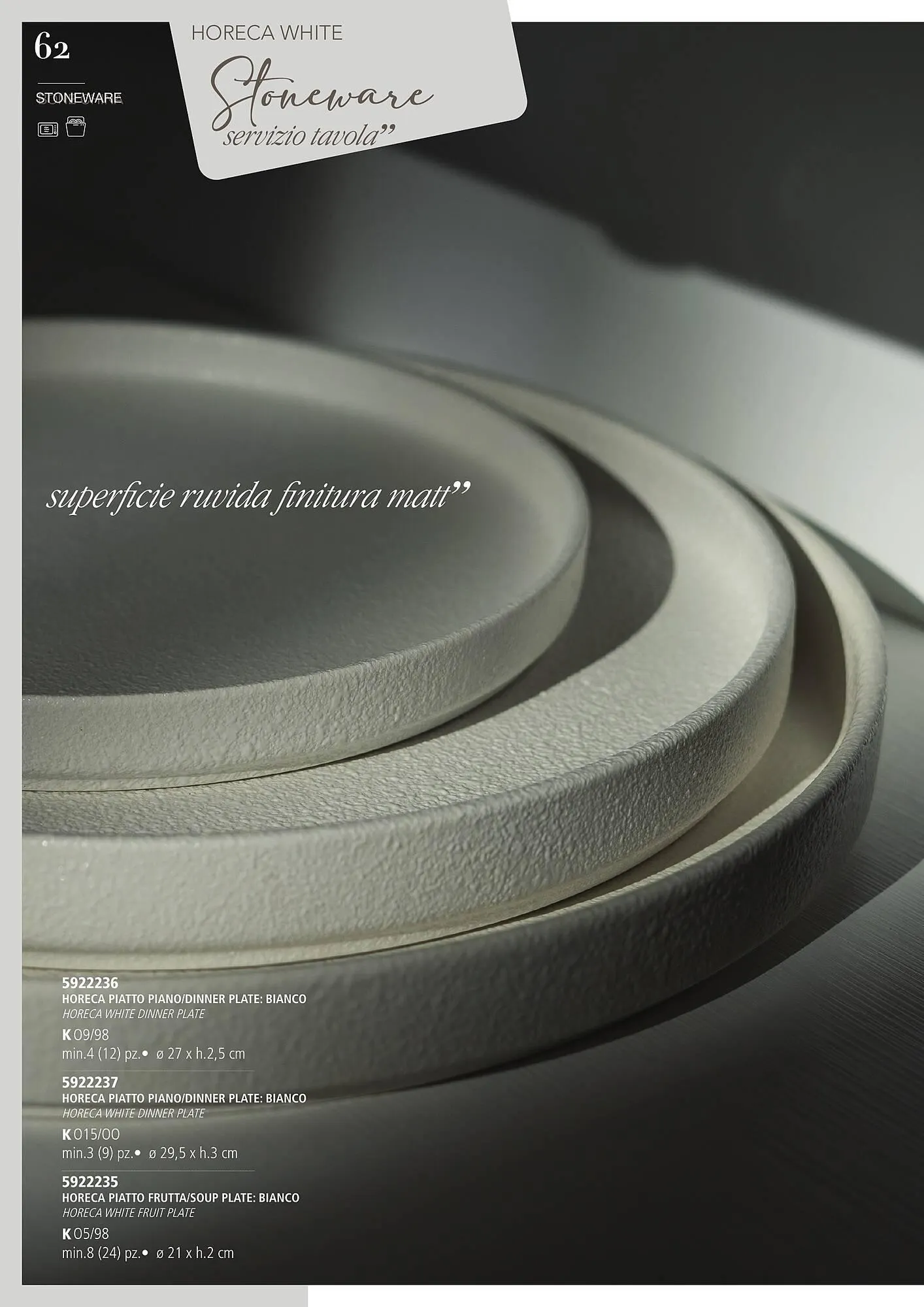 Volantino Satur da 29 gennaio a 26 dicembre di 2026 - Pagina del volantino 62