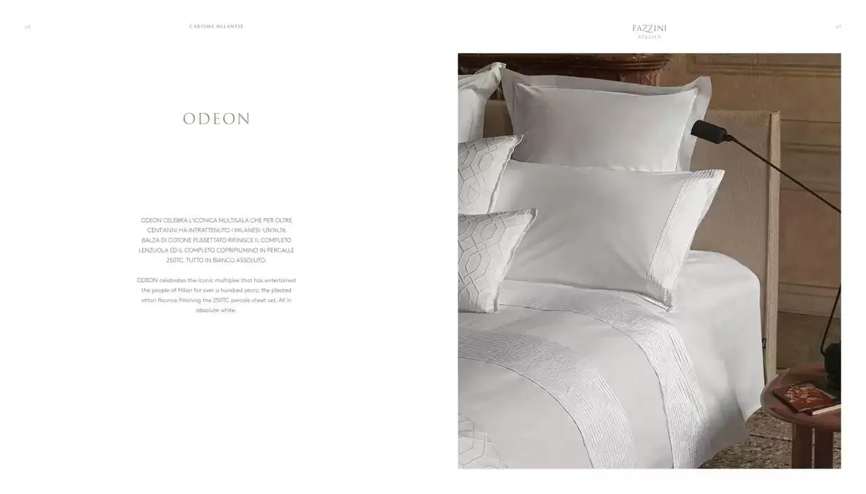 Carisma Milanese da 21 febbraio a 31 dicembre di 2025 - Pagina del volantino 35