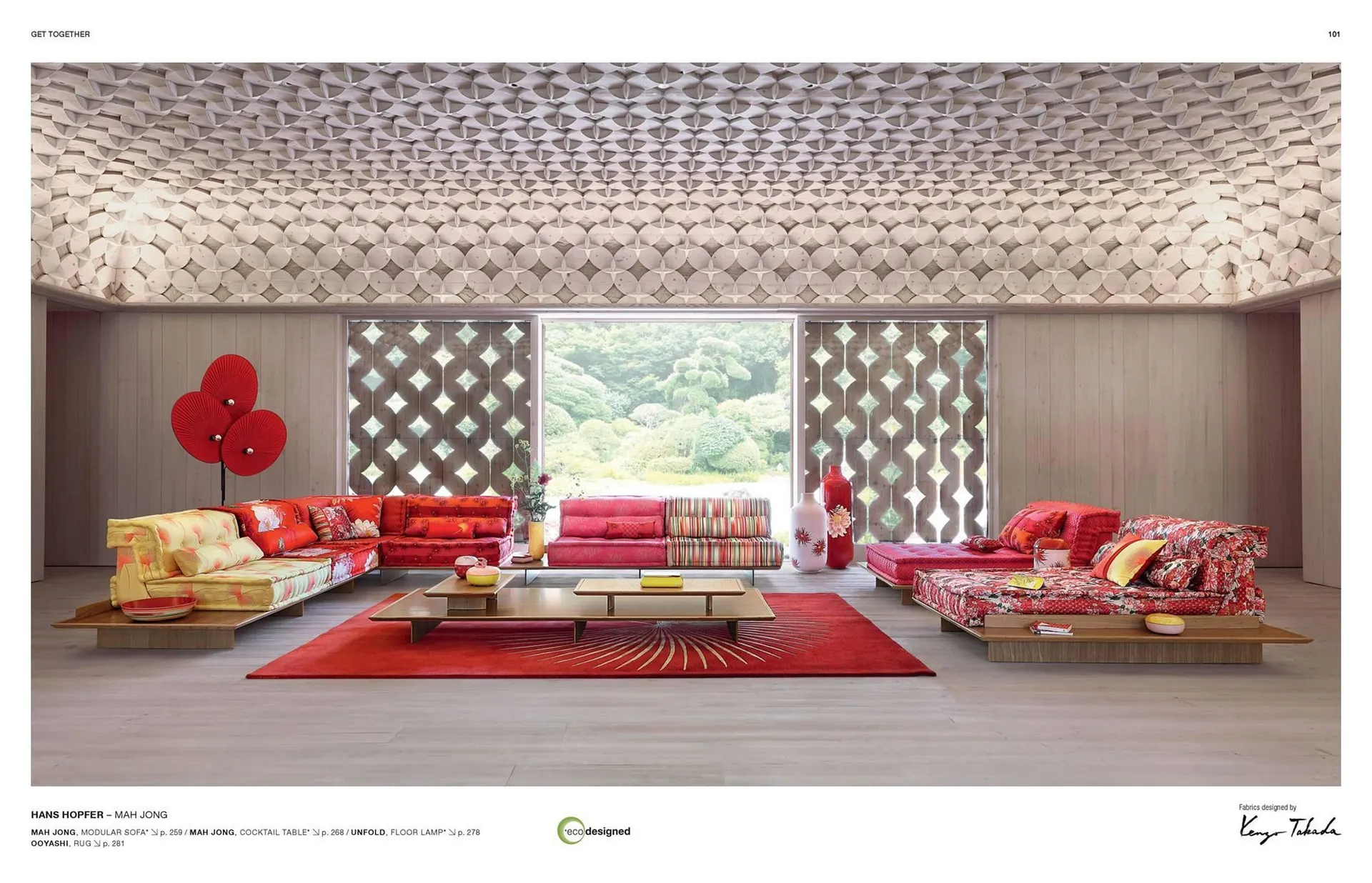 Volantino Roche Bobois da 26 gennaio a 31 dicembre di 2025 - Pagina del volantino 52