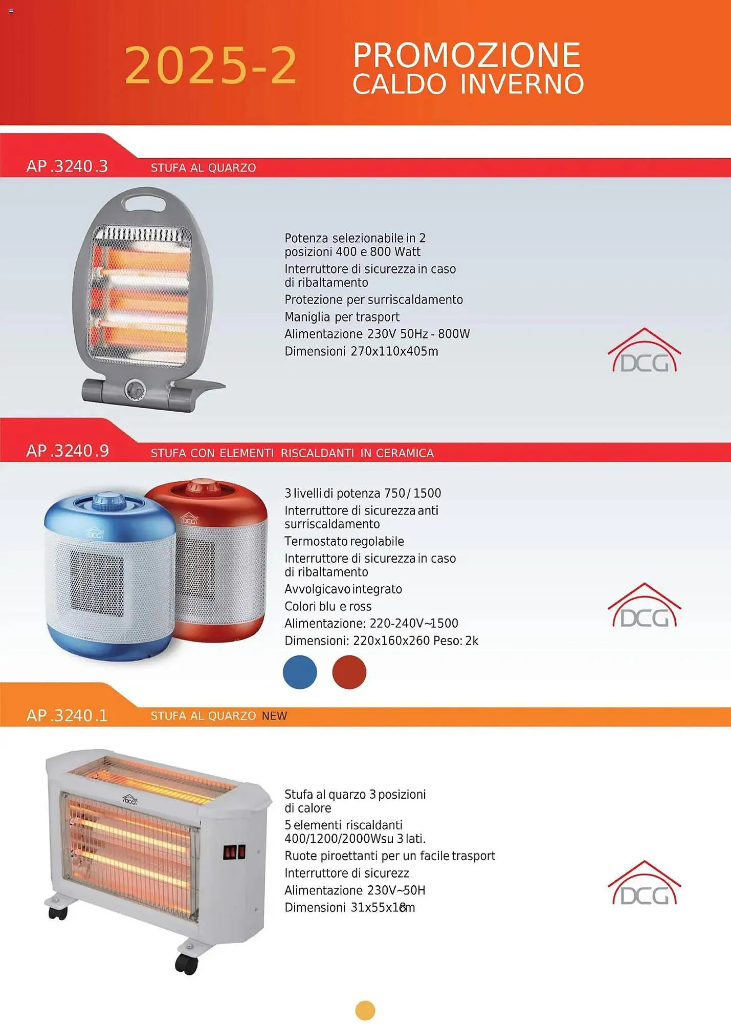 Volantino Gbc da 24 ottobre a 28 febbraio di 2026 - Pagina del volantino 2