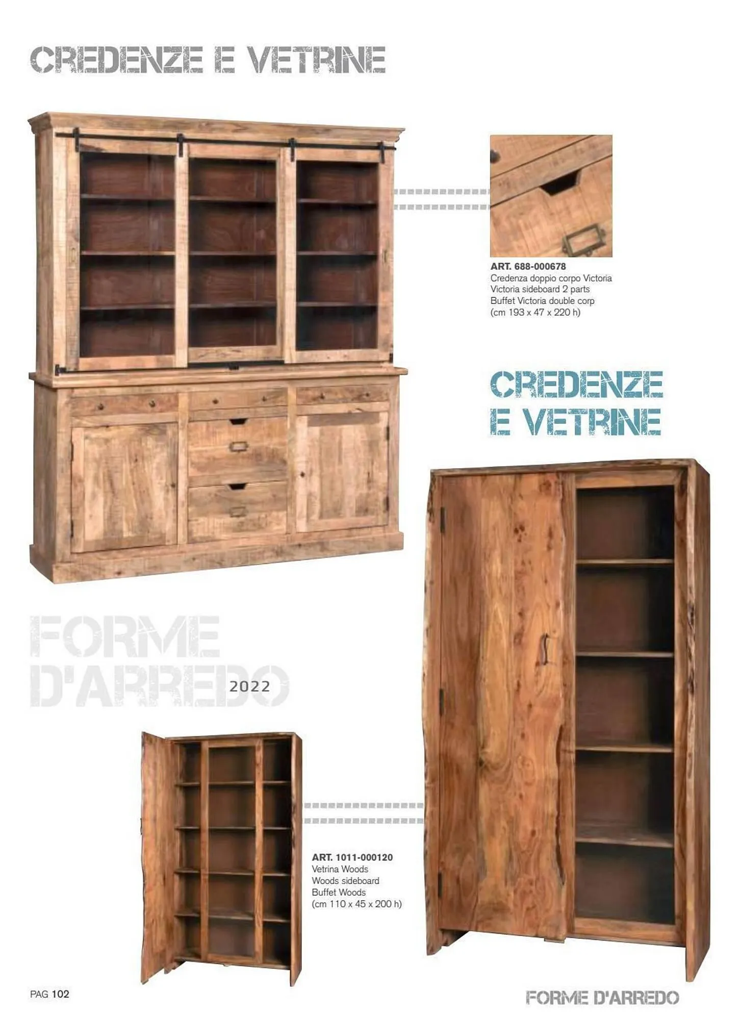 Volantino Hobby e Legno da 13 aprile a 31 maggio di 2025 - Pagina del volantino 102