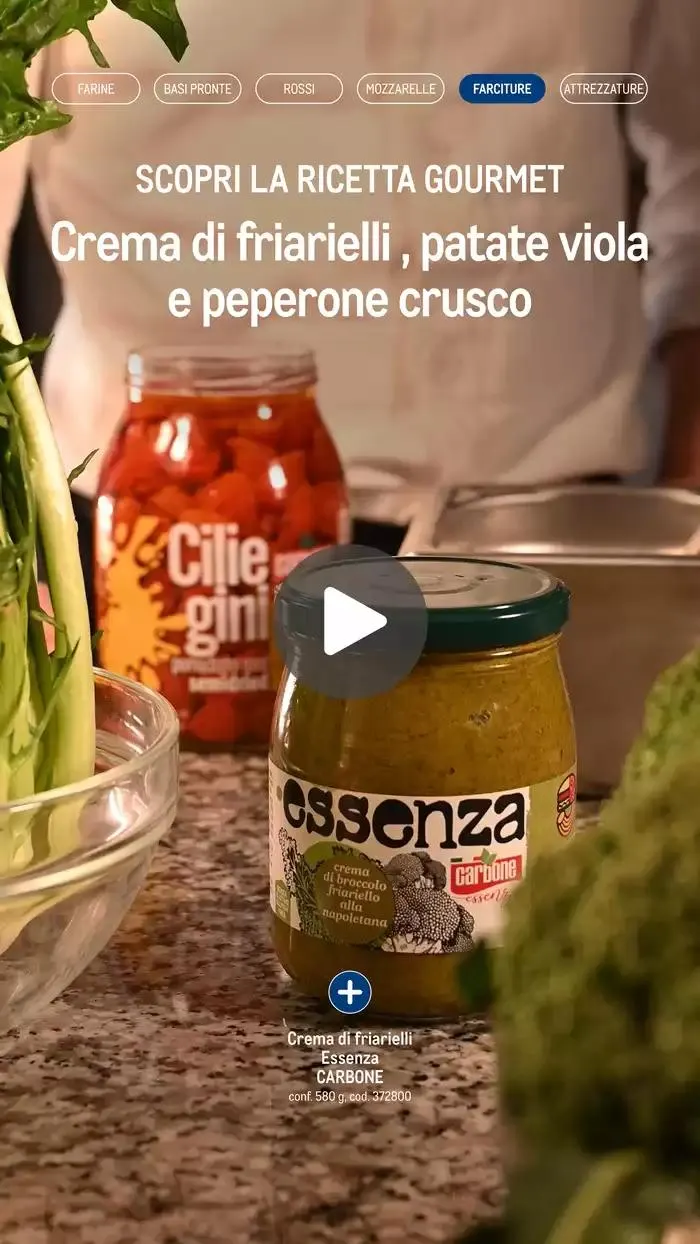 Catalogo Pizza And Gourmet 2025 da 9 maggio a 8 maggio di 2026 - Pagina del volantino 28