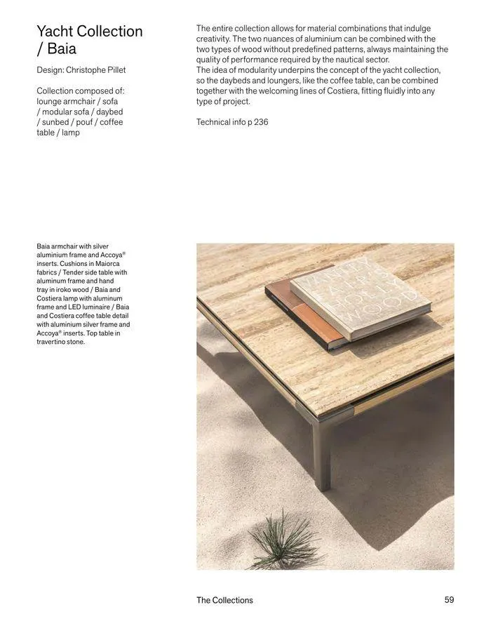 Outdoor decor collections 2024 da 1 febbraio a 30 giugno di 2024 - Pagina del volantino 61