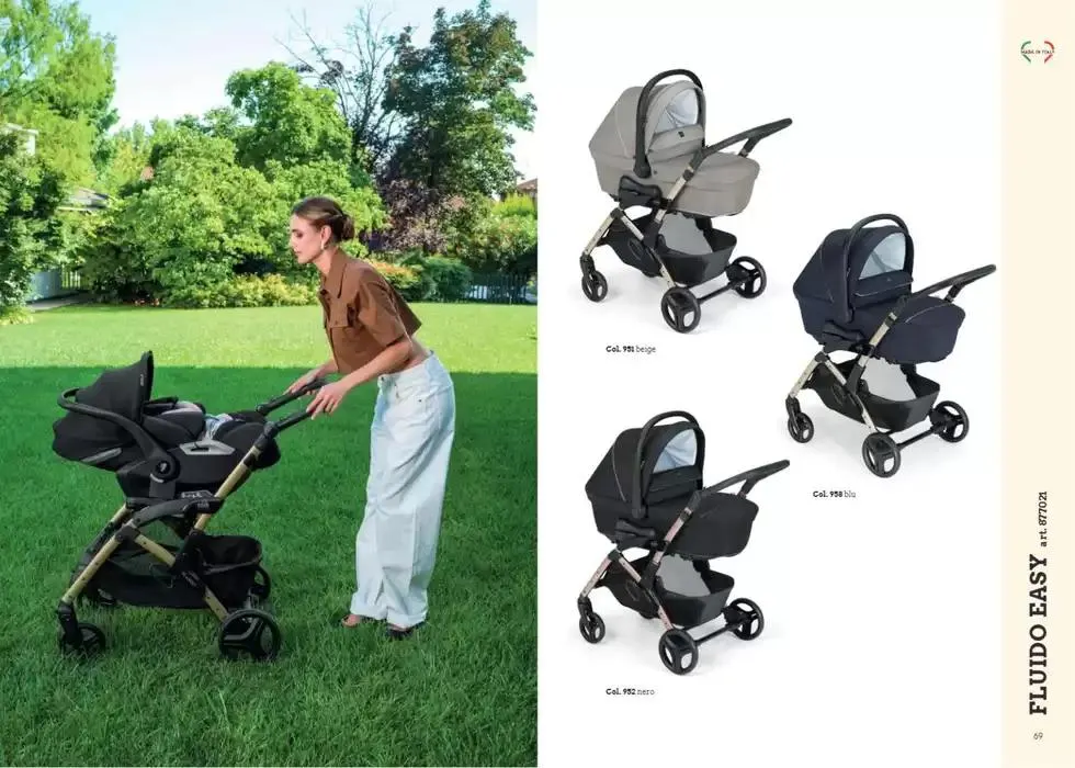 Catalogo 2025 da 7 gennaio a 31 dicembre di 2025 - Pagina del volantino 35