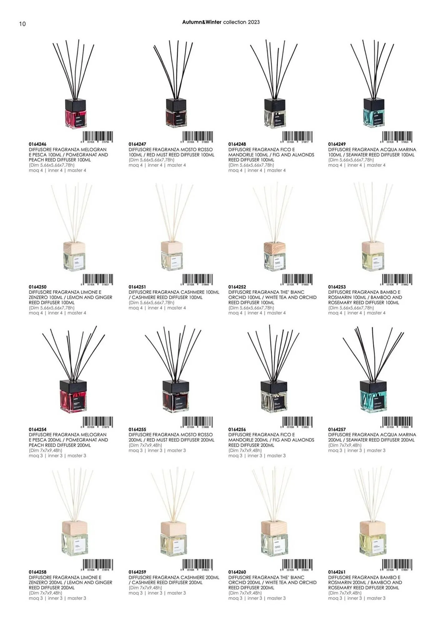 Volantino Bizzotto da 20 settembre a 28 dicembre di 2024 - Pagina del volantino 12