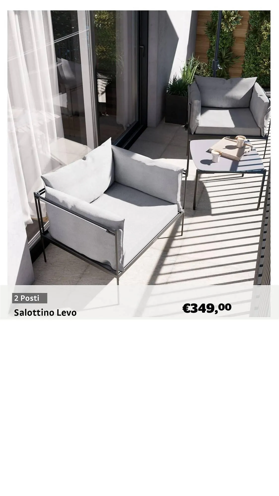 Volantino Bricocenter da 3 giugno a 31 dicembre di 2025 - Pagina del volantino 3