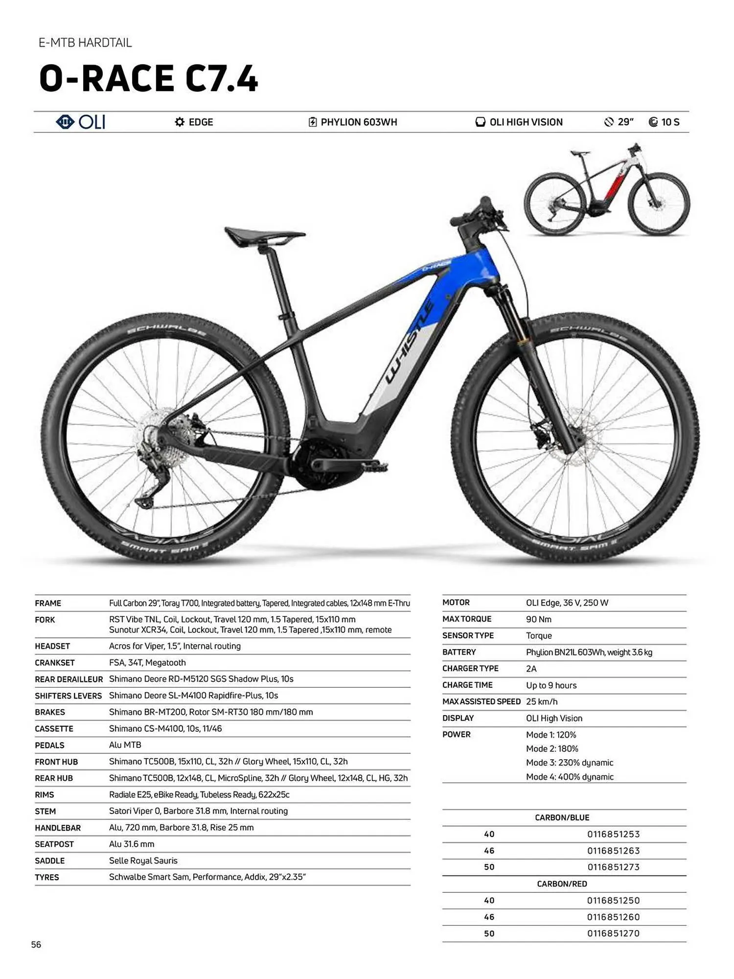 Volantino Atala da 20 novembre a 31 dicembre di 2025 - Pagina del volantino 58