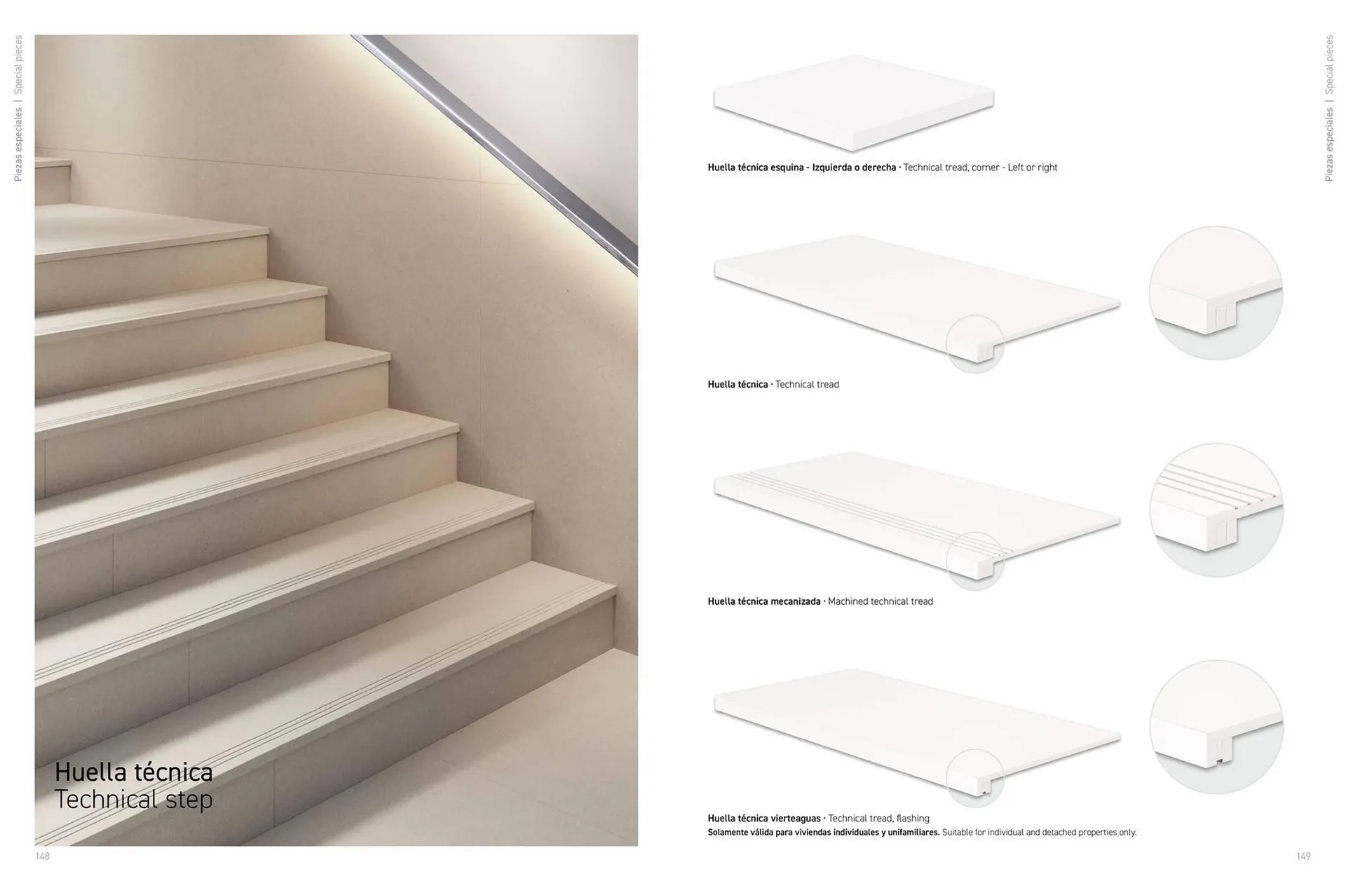 Volantino Porcelanosa da 18 febbraio a 31 dicembre di 2025 - Pagina del volantino 75