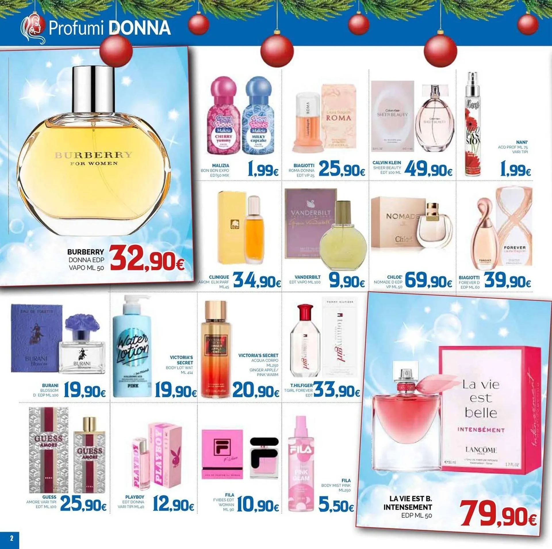 Volantino Ingroshop da 7 novembre a 29 novembre di 2025 - Pagina del volantino 2