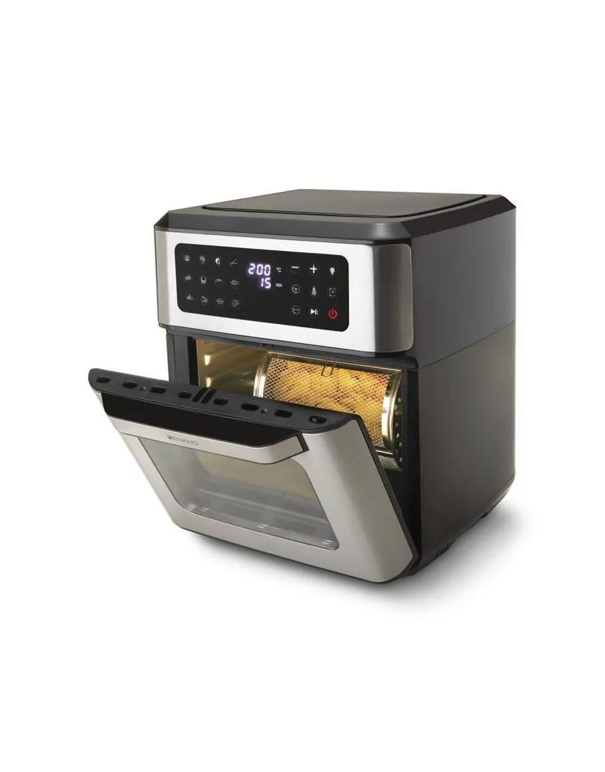 Enkho Friggitrice ad aria 12 L