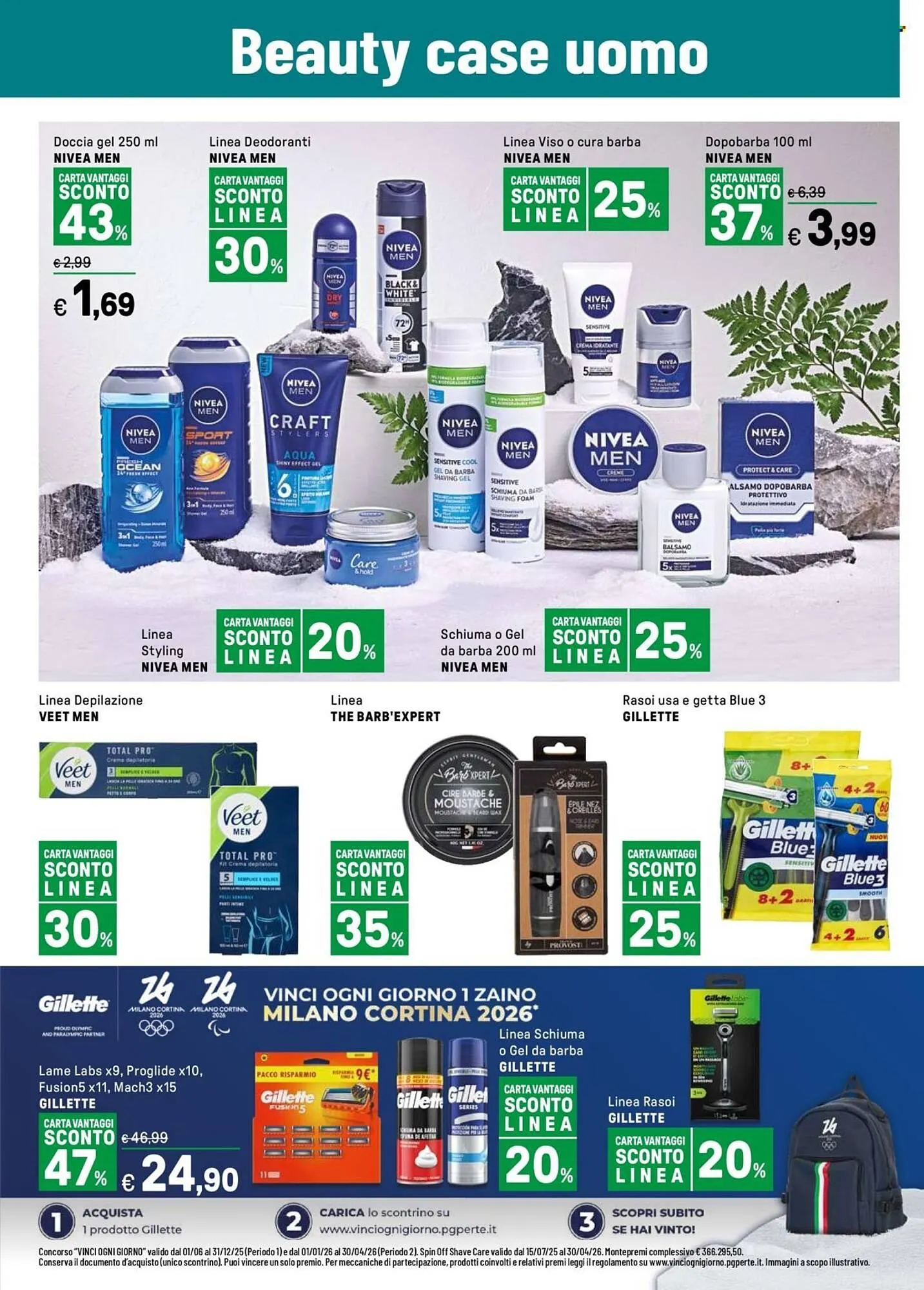 Volantino Iper La Grande da 19 gennaio a 15 febbraio di 2026 - Pagina del volantino 11