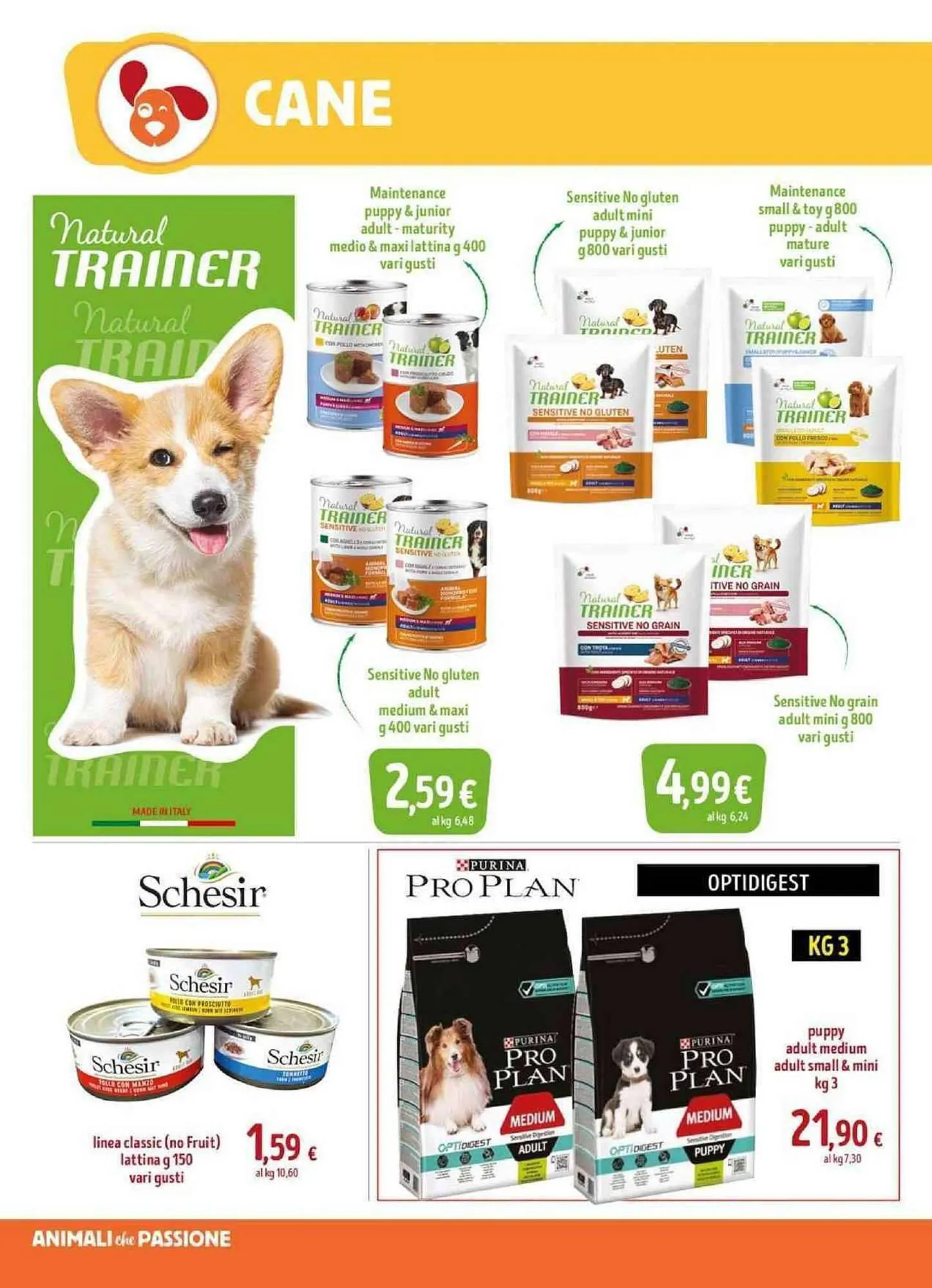 Volantino Elite da 20 novembre a 10 dicembre di 2023 - Pagina del volantino 2