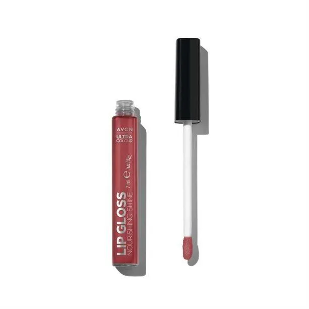 Lipgloss Ultra Colour