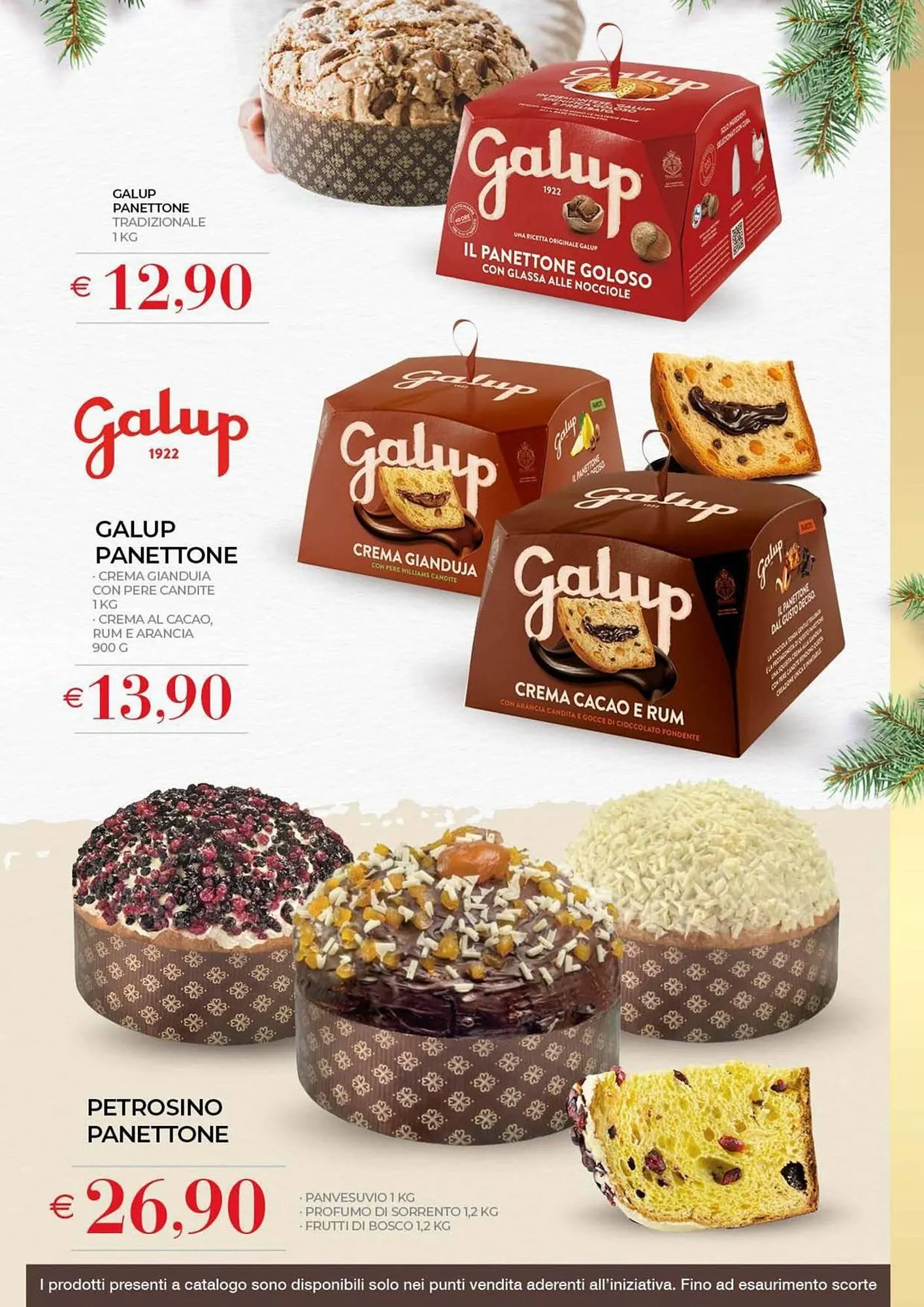 Volantino Dodecà da 19 novembre a 25 dicembre di 2025 - Pagina del volantino 59