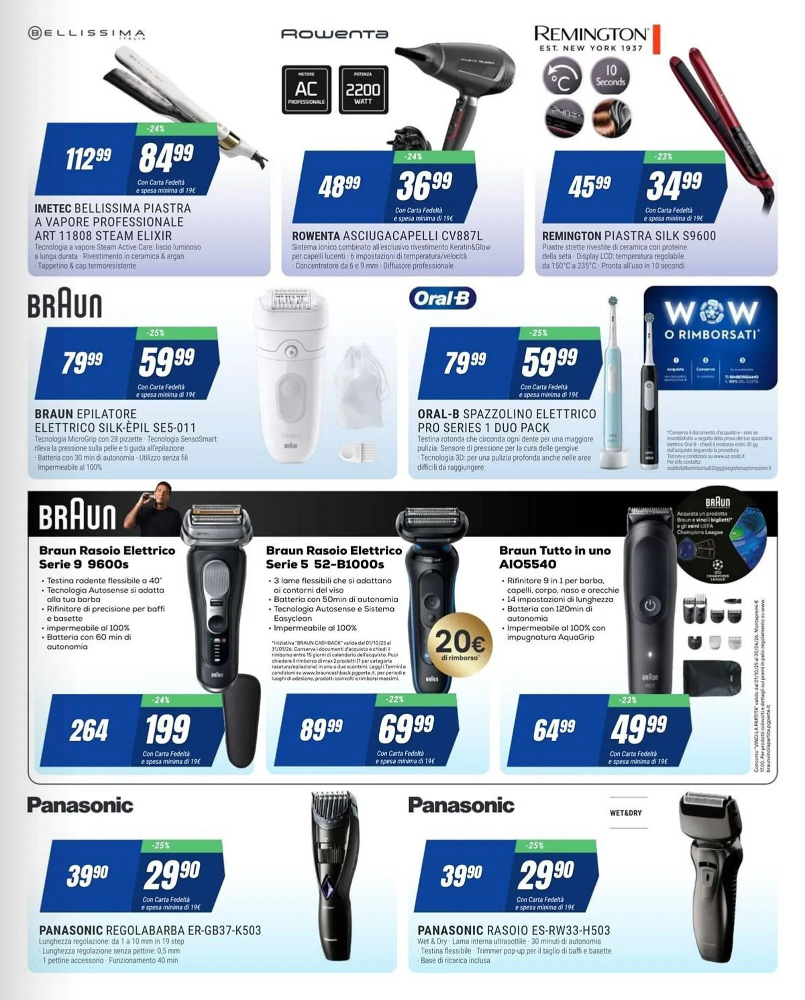 Volantino Leonardelli da 27 dicembre a 14 gennaio di 2026 - Pagina del volantino 17