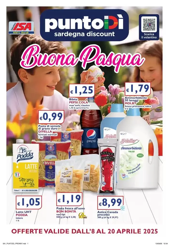 Buona Pasqua - 1