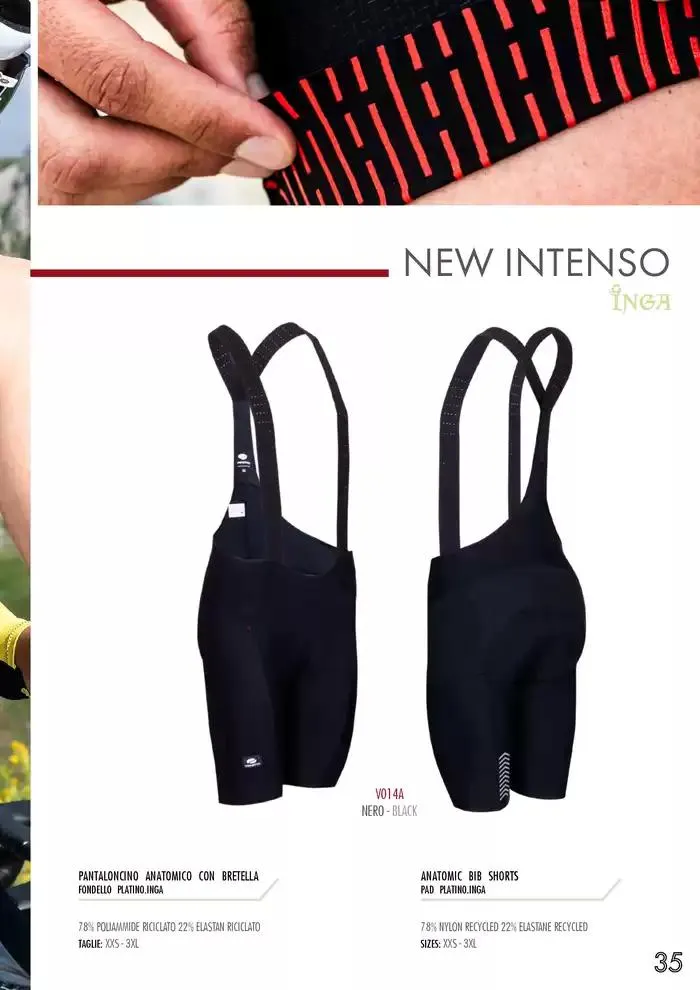 Estate 2025 da 11 aprile a 31 dicembre di 2025 - Pagina del volantino 35