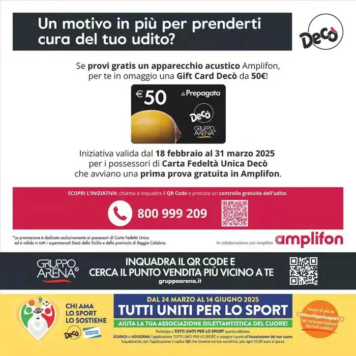 Campioni di risparmio da 21 marzo a 31 marzo di 2025 - Pagina del volantino 32