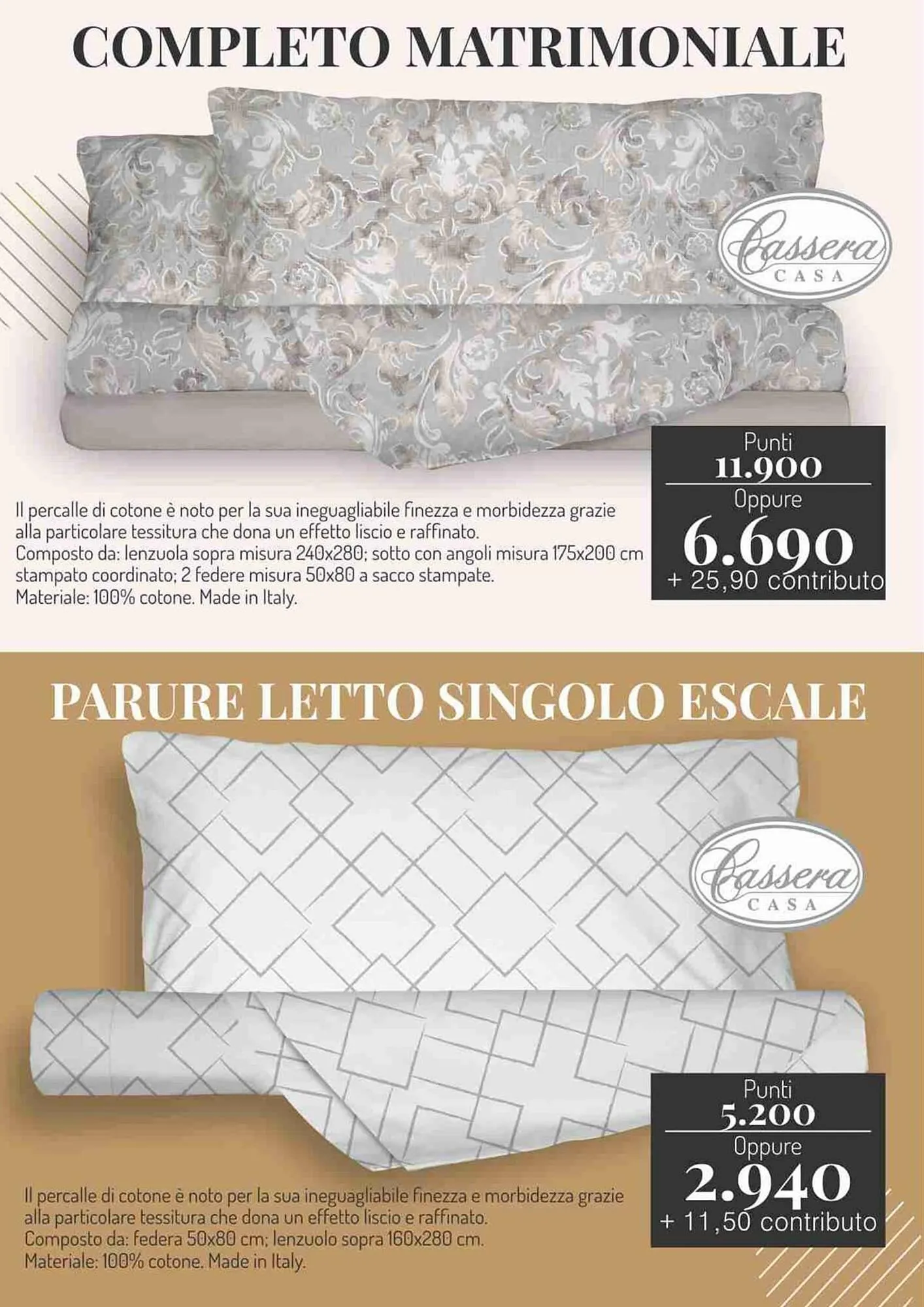 Volantino Vicino a te supermercati da 20 ottobre a 2 novembre di 2025 - Pagina del volantino 37